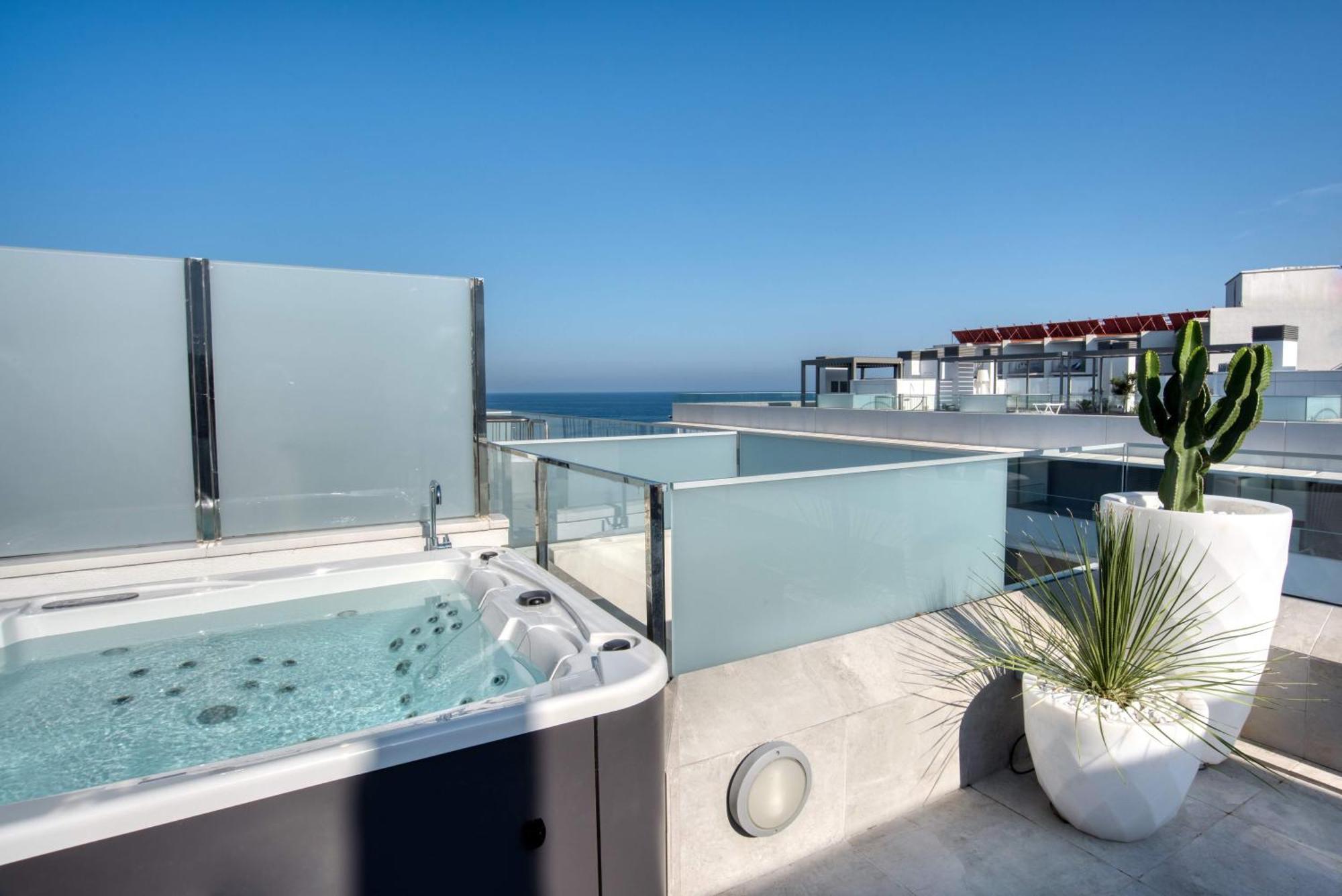 Penthouse On The First Line * Platja d'Aro (Playa de Aro)
