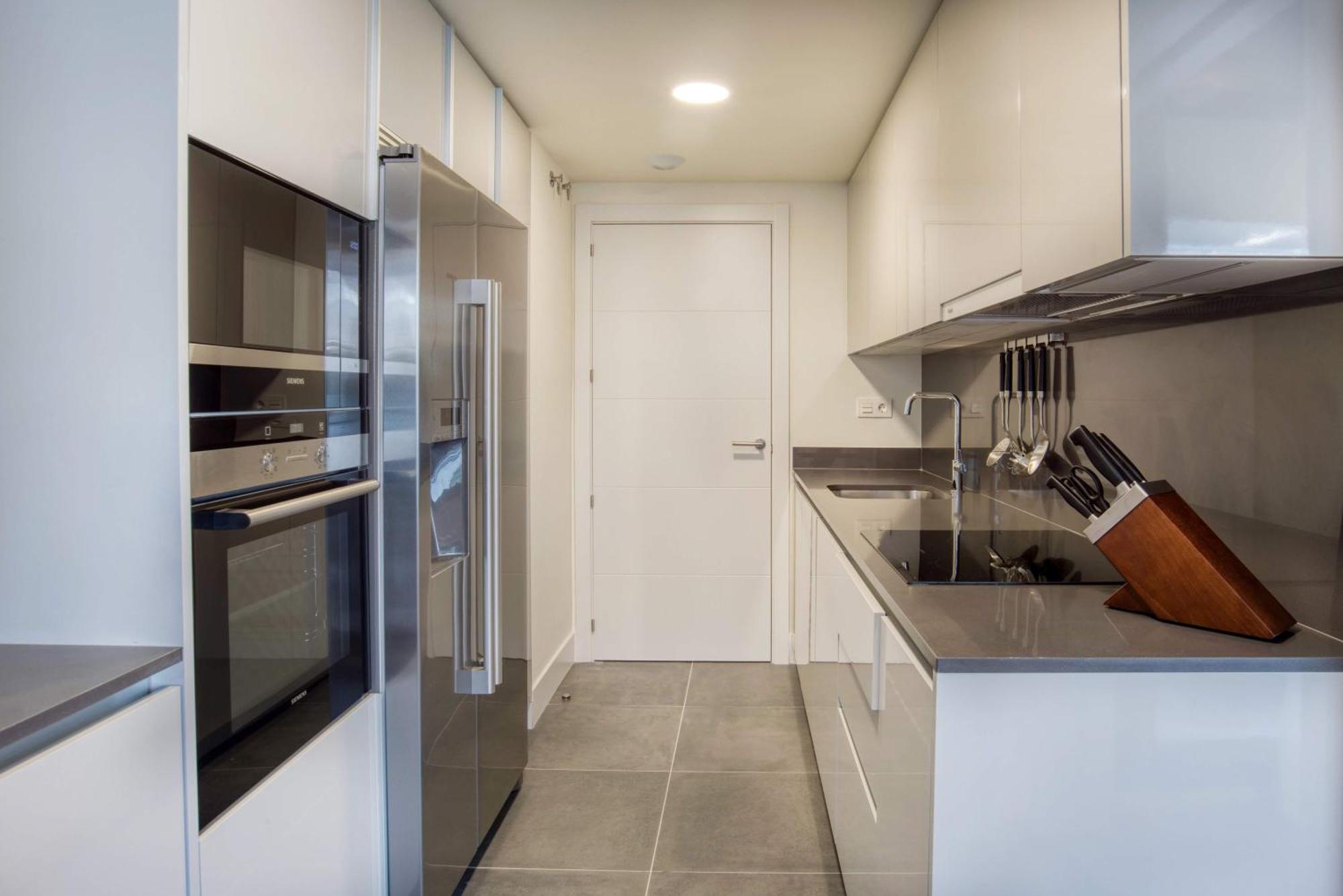 Penthouse On The First Line Apartamento Platja d'Aro (Playa de Aro)