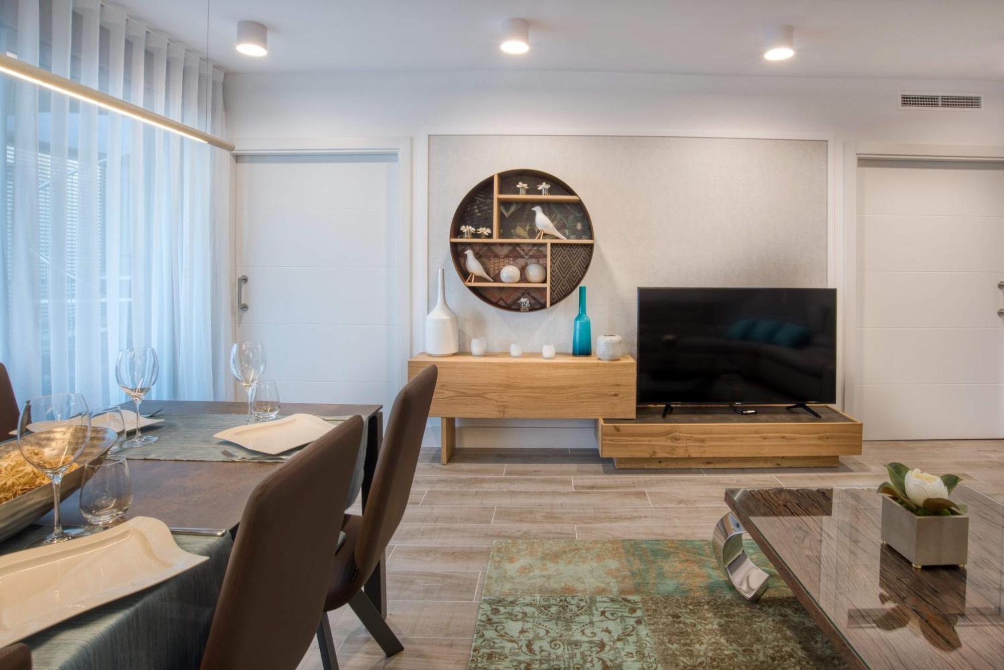 Penthouse On The First Line Apartamento Platja d'Aro (Playa de Aro)