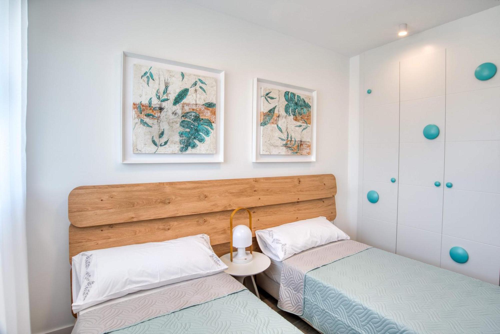 Apartamento Penthouse On The First Line Platja d'Aro (Playa de Aro)