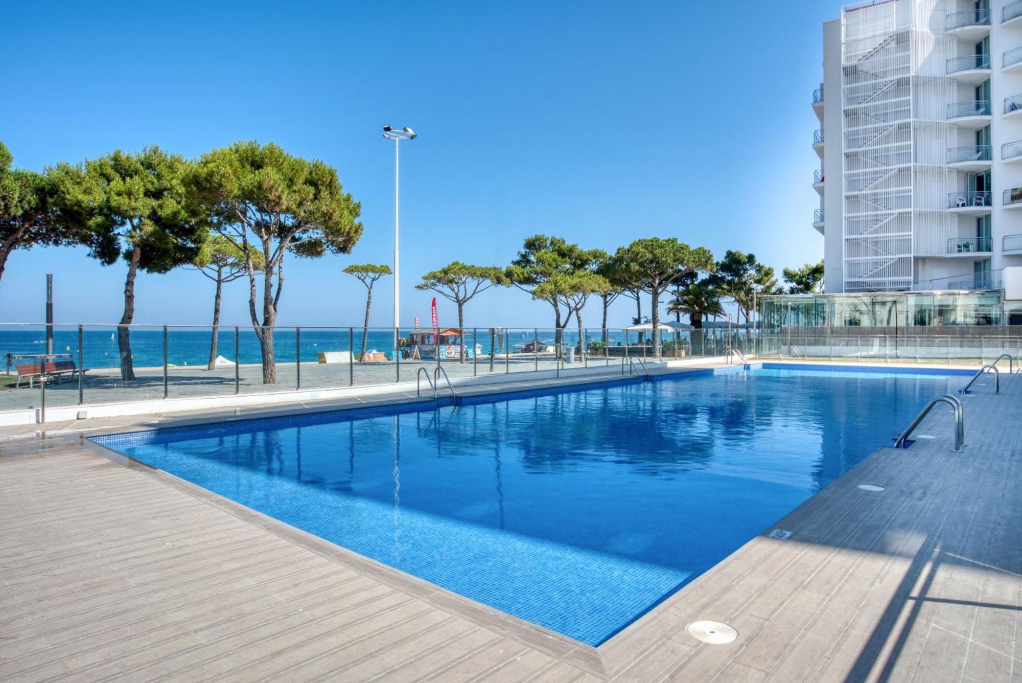 Apartamento Penthouse On The First Line