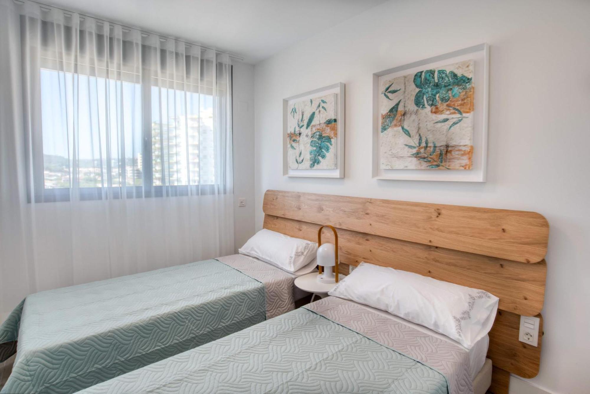 Apartamento Penthouse On The First Line Platja d'Aro (Playa de Aro)
