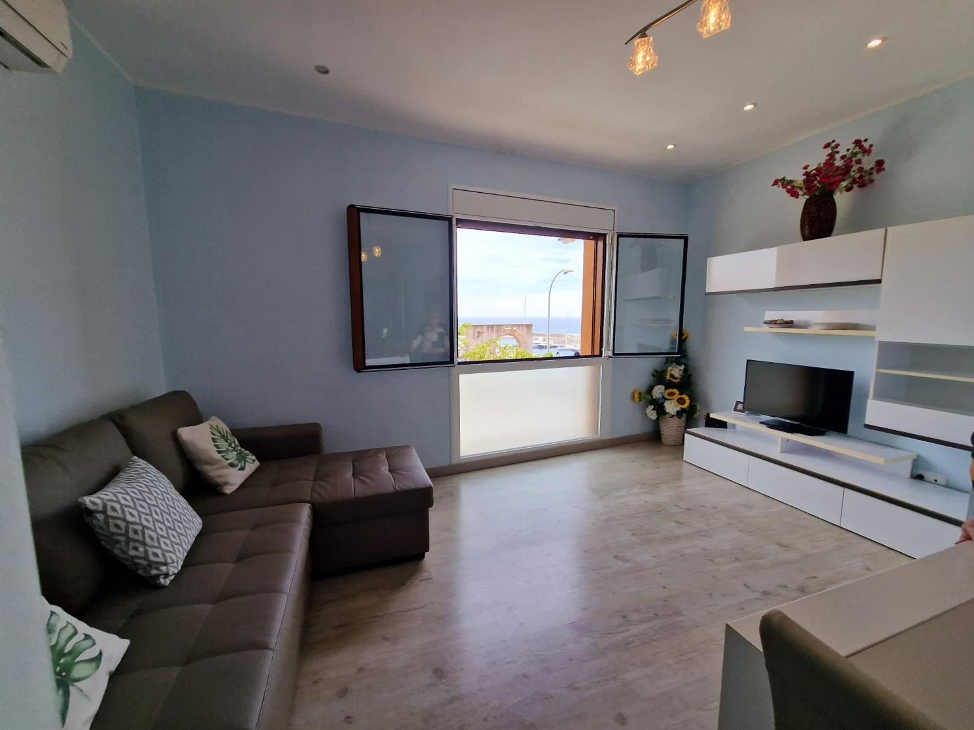 Un Sueno En Apartment Palamos