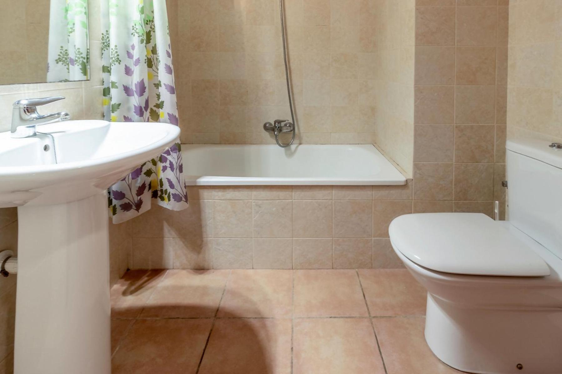 Sant Carles 26 Magnífico Renovado Con Jardín Apartamento