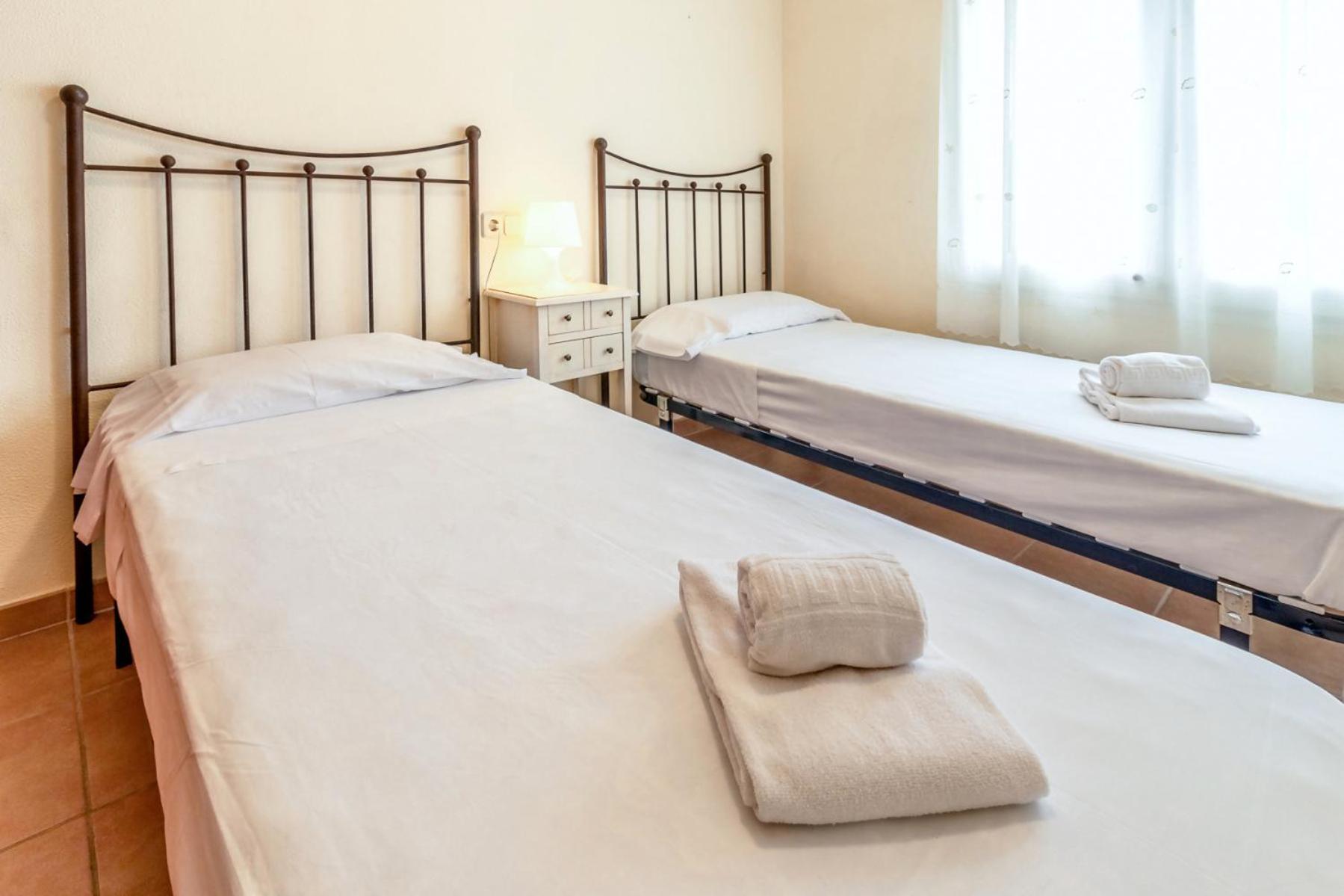 Apartamento Sant Carles 26 Magnífico Renovado Con Jardín Gerona