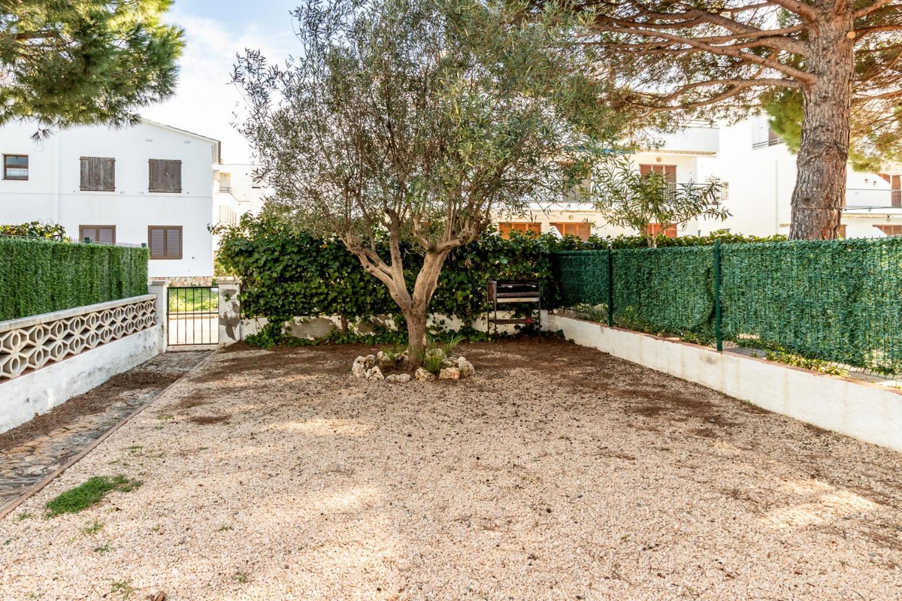 Sant Carles 26 Magnífico Renovado Con Jardín