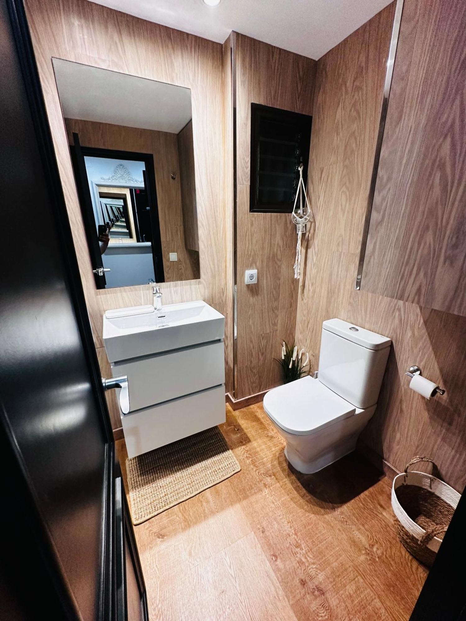 Salles Duplex 45 Apartamento