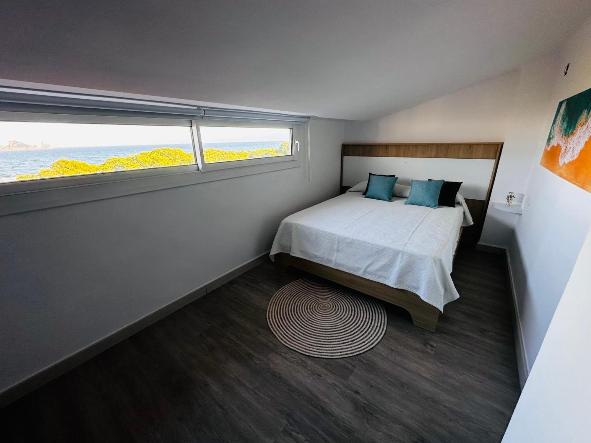 Apartamento Salles Duplex 45 *