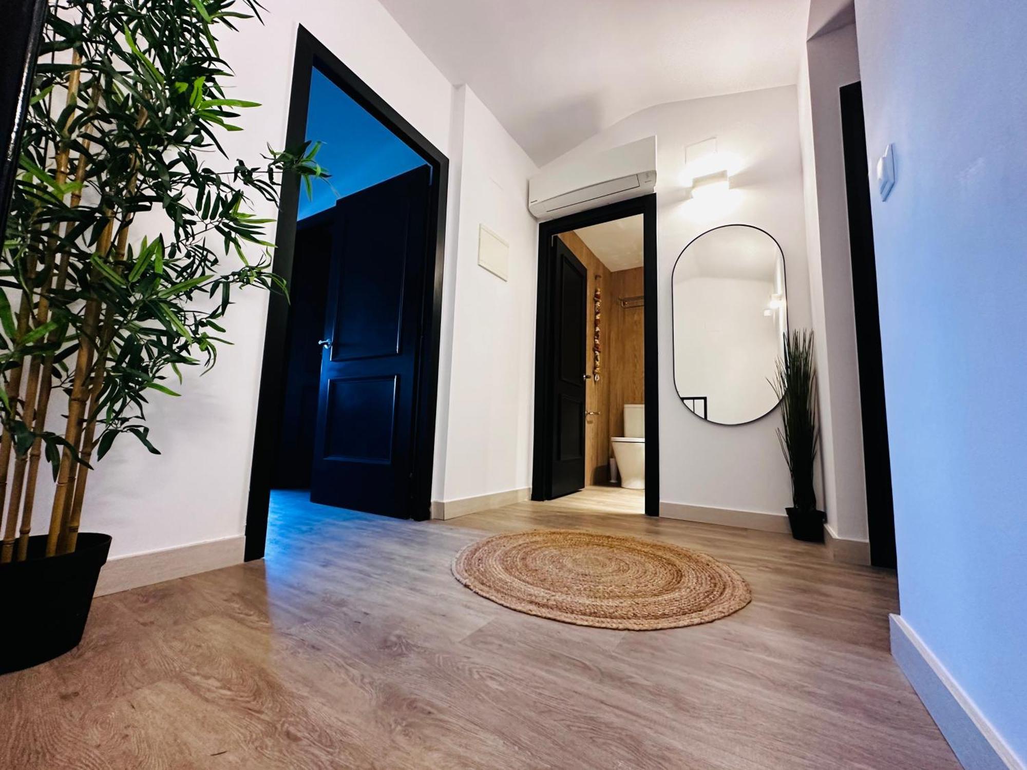 Salles Duplex 45 Apartamento L'Estartit