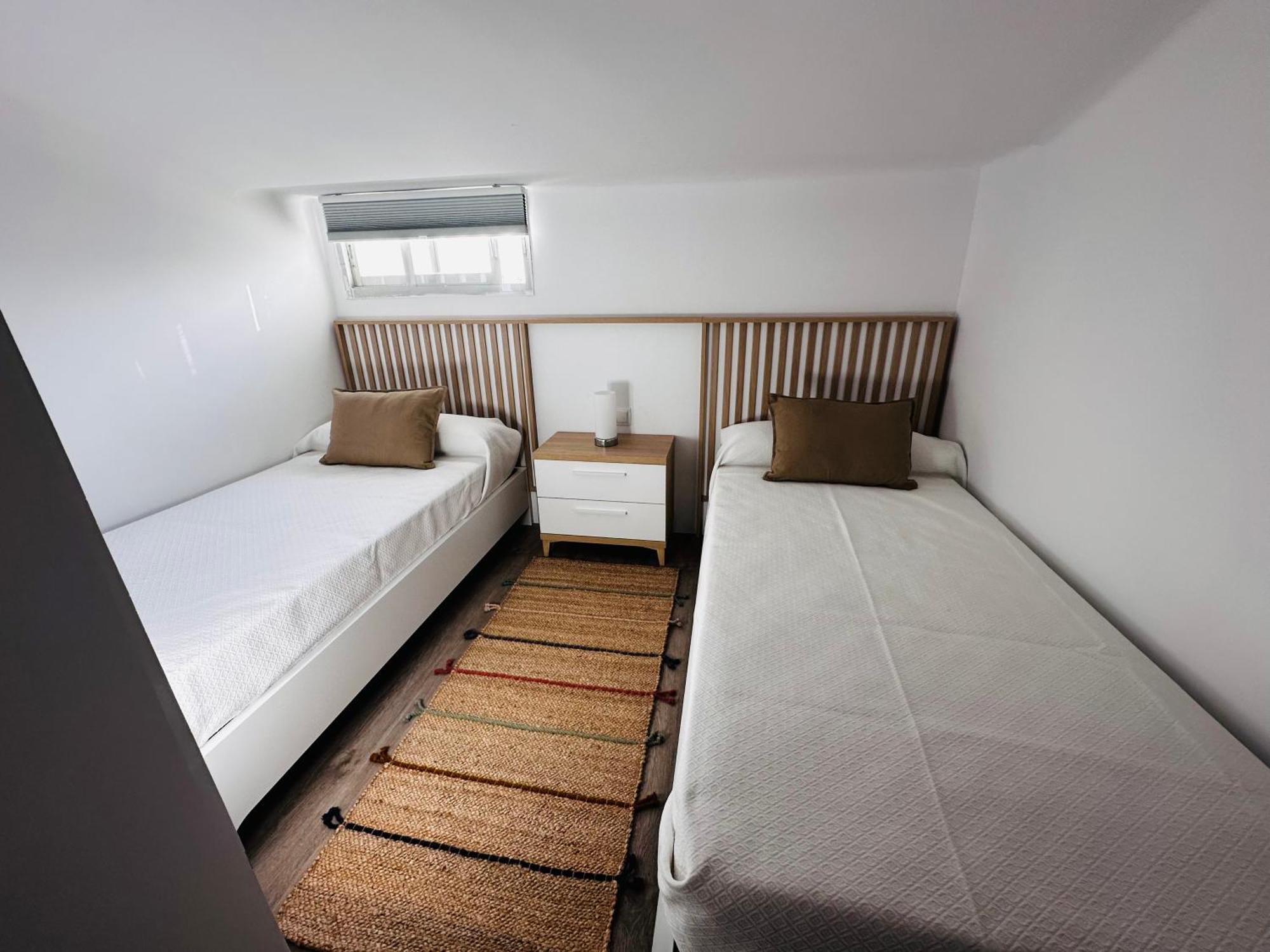 Apartamento Salles Duplex 45 L'Estartit