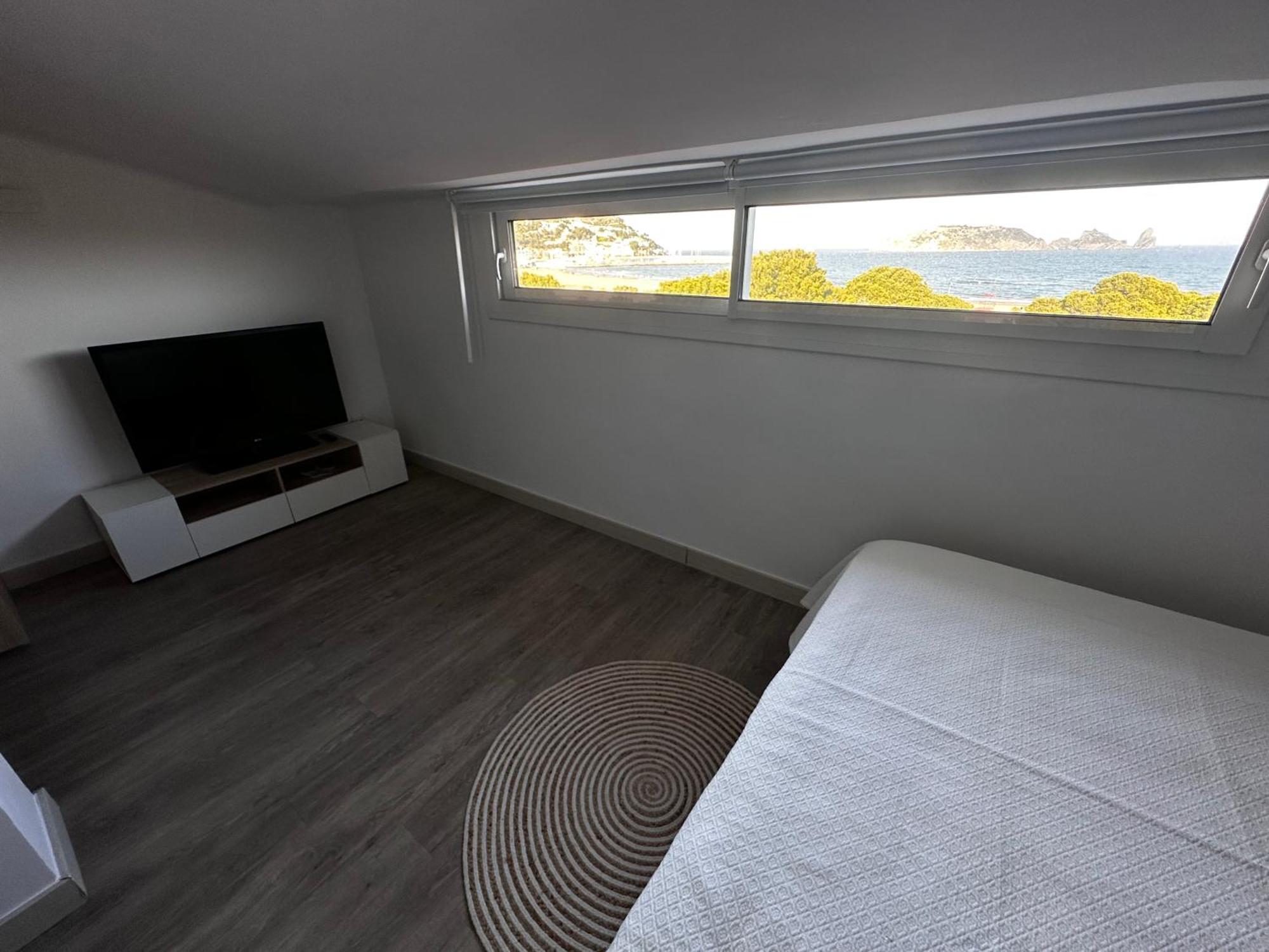 Apartamento Salles Duplex 45