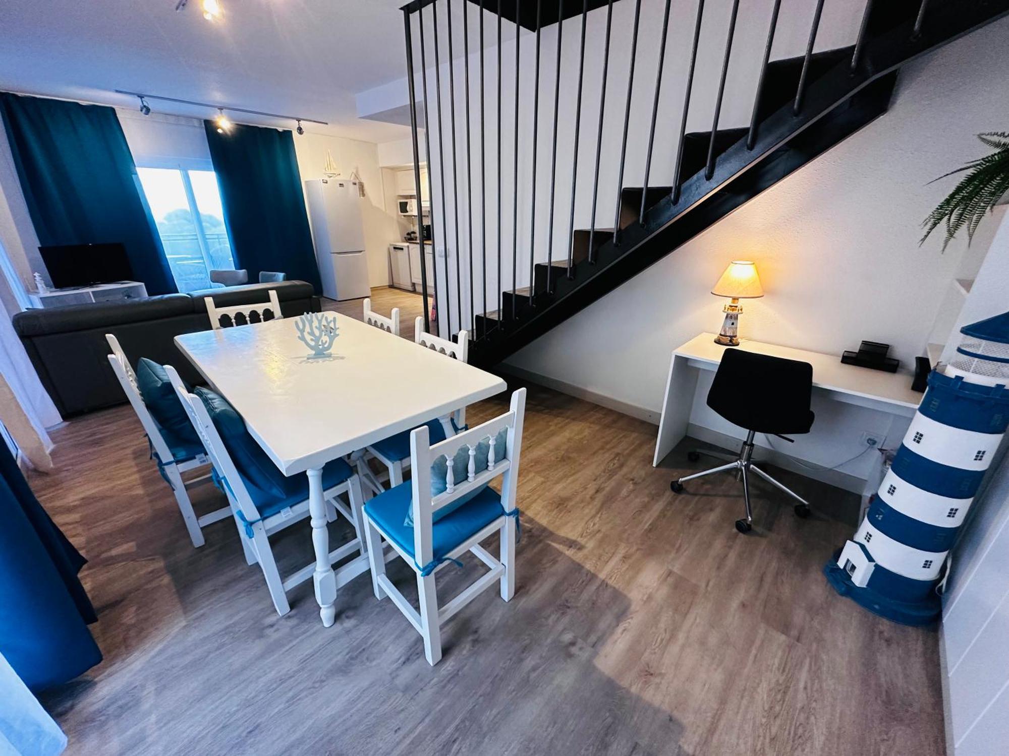 Apartamento Salles Duplex 45 L'Estartit