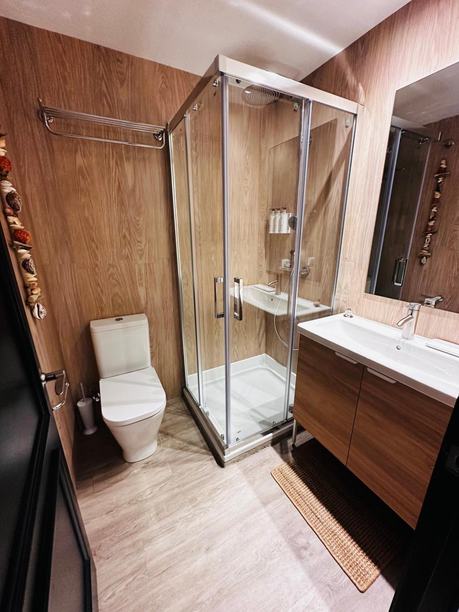 Apartamento Salles Duplex 45