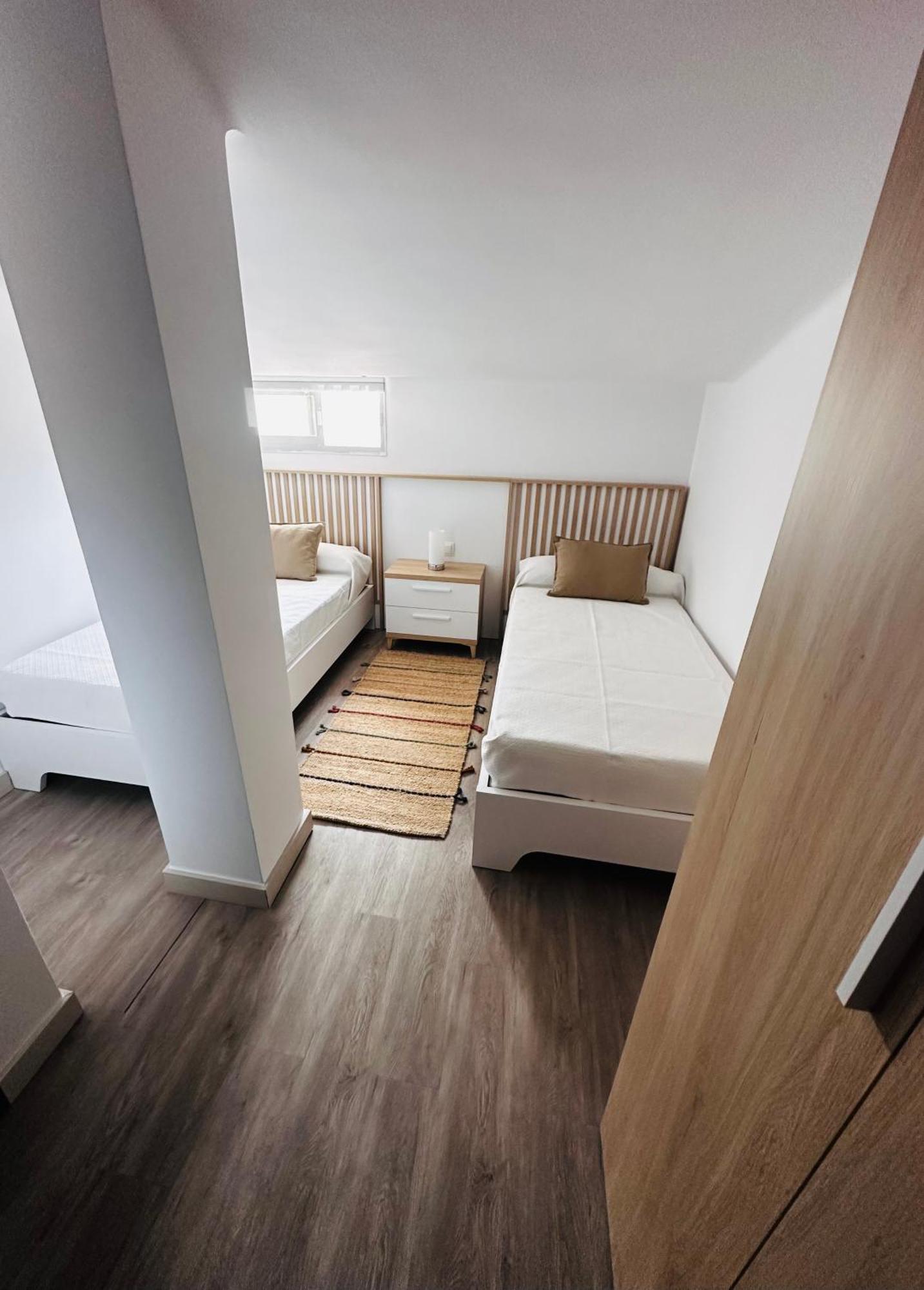 Salles Duplex 45 Apartamento *