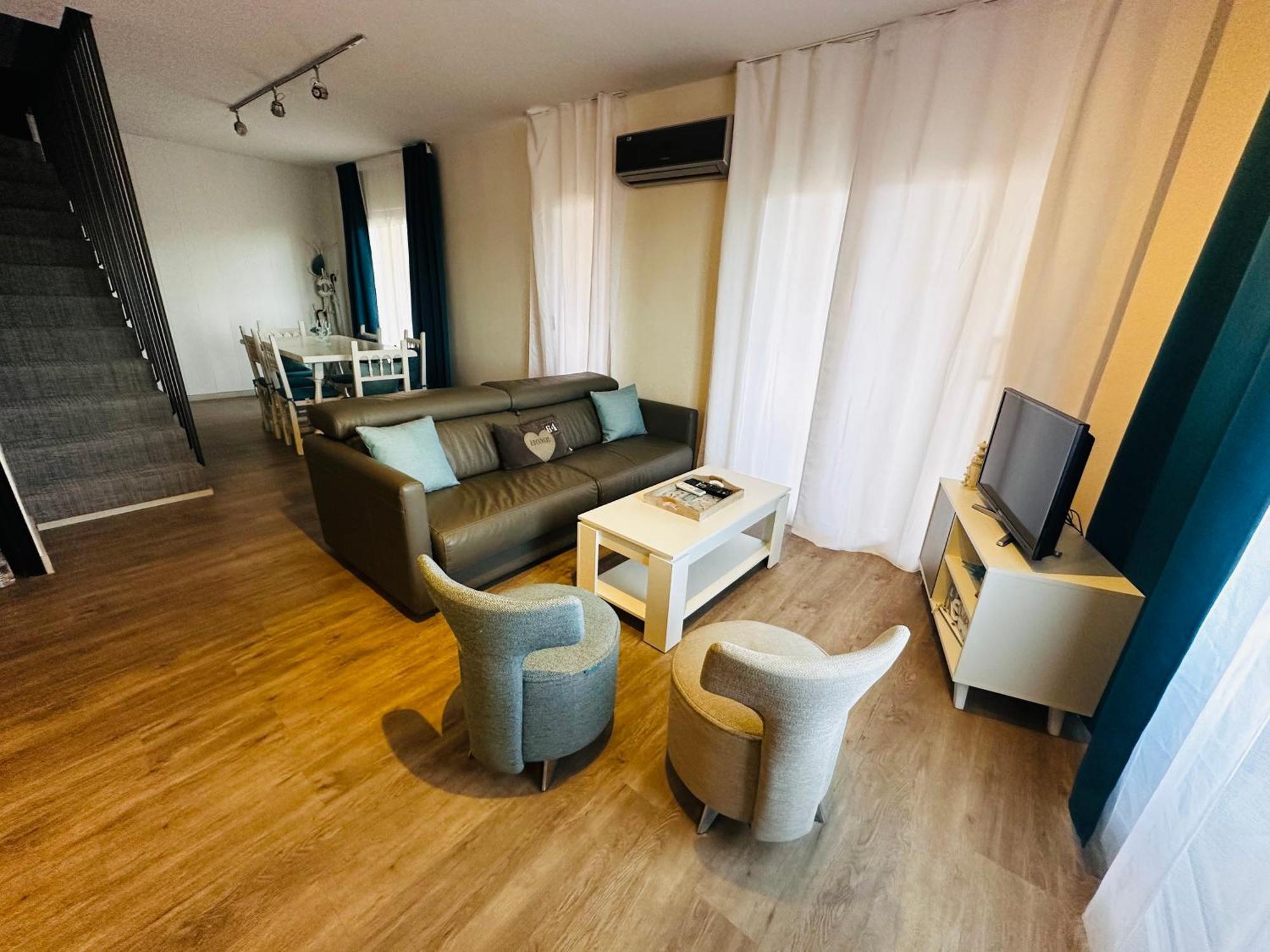 Apartamento Salles Duplex 45 *