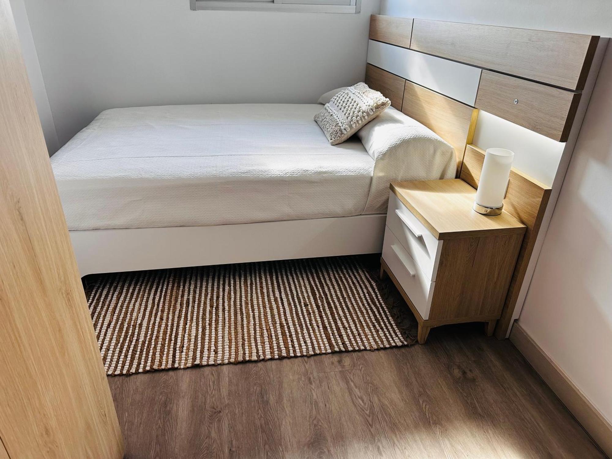 Salles Duplex 45 Apartamento L'Estartit