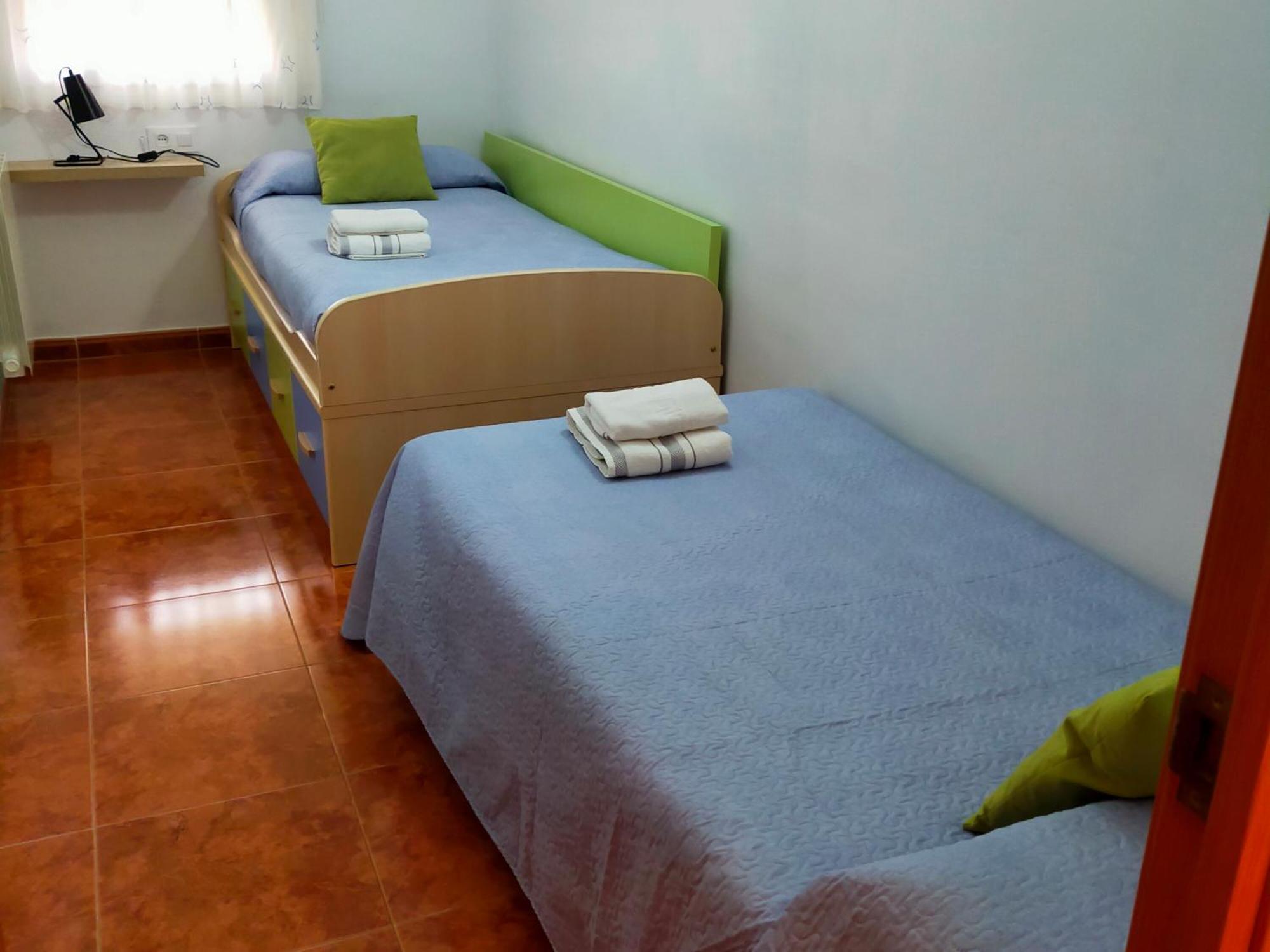 Apartment Geminis Wifi Parking Free