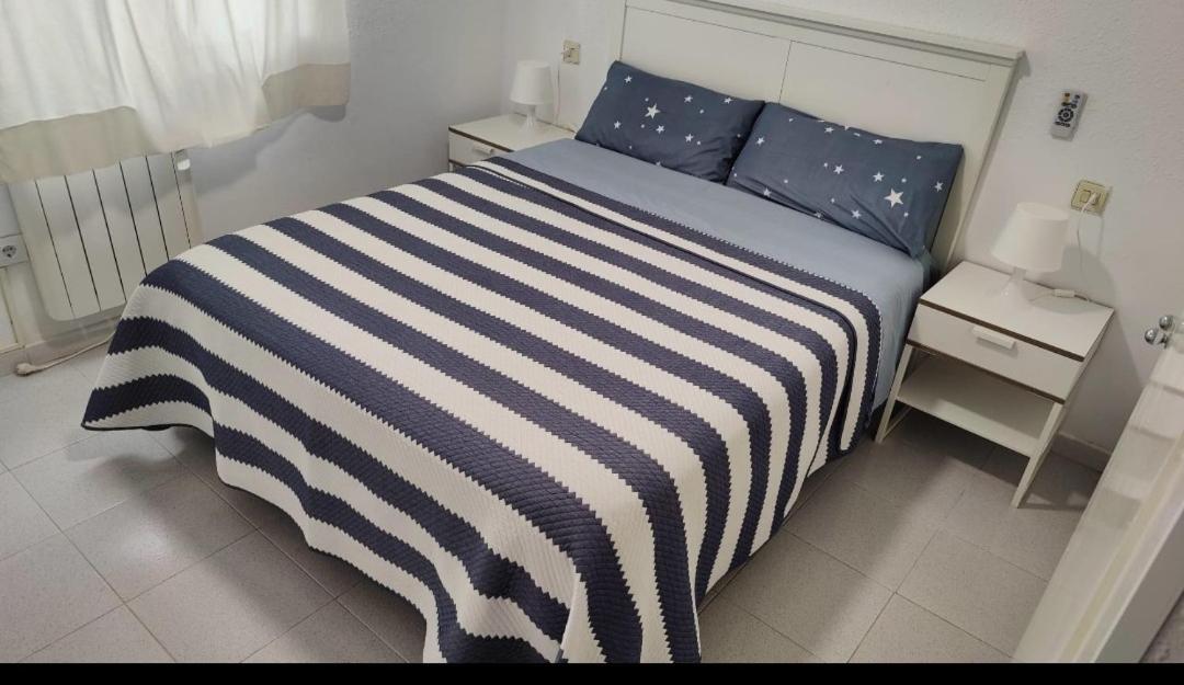 Apartment Port De La Selva