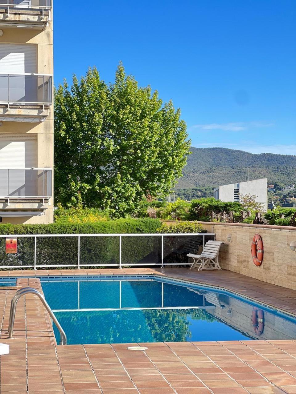 Apartamento Casa Sant Antoni Calonge (Catalonia)