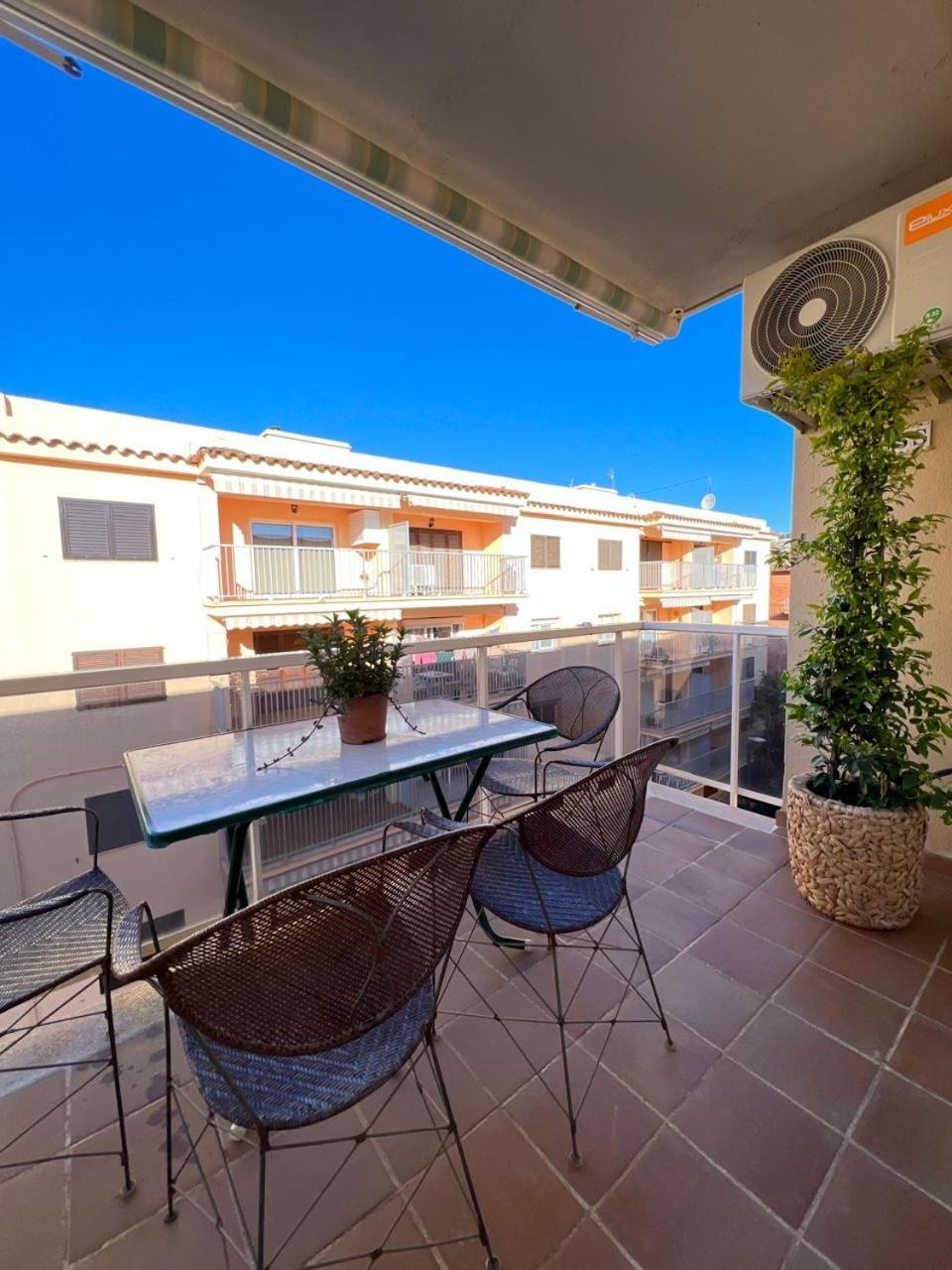 Casa Sant Antoni Apartment