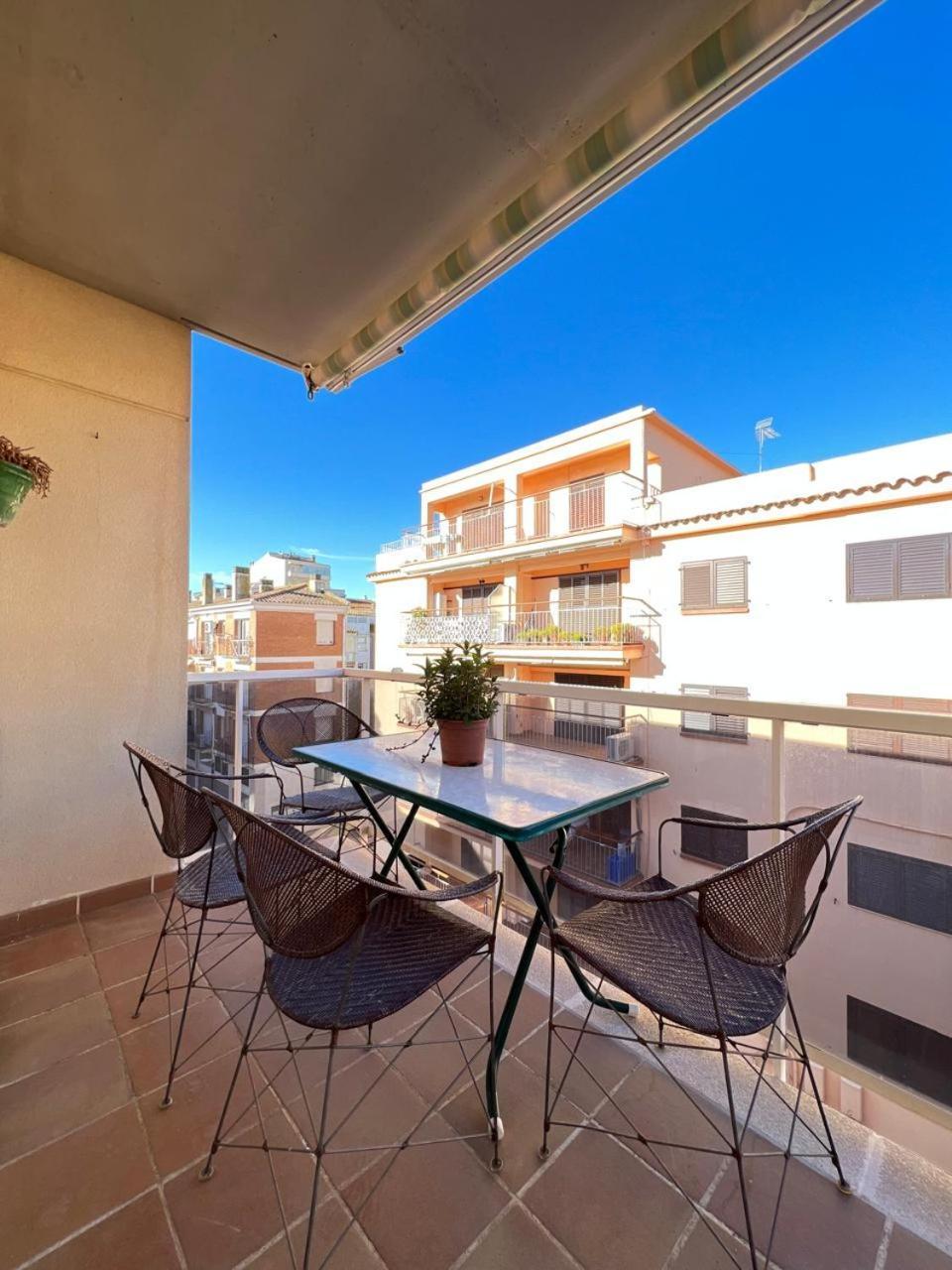 Casa Sant Antoni * Calonge (Catalonia)