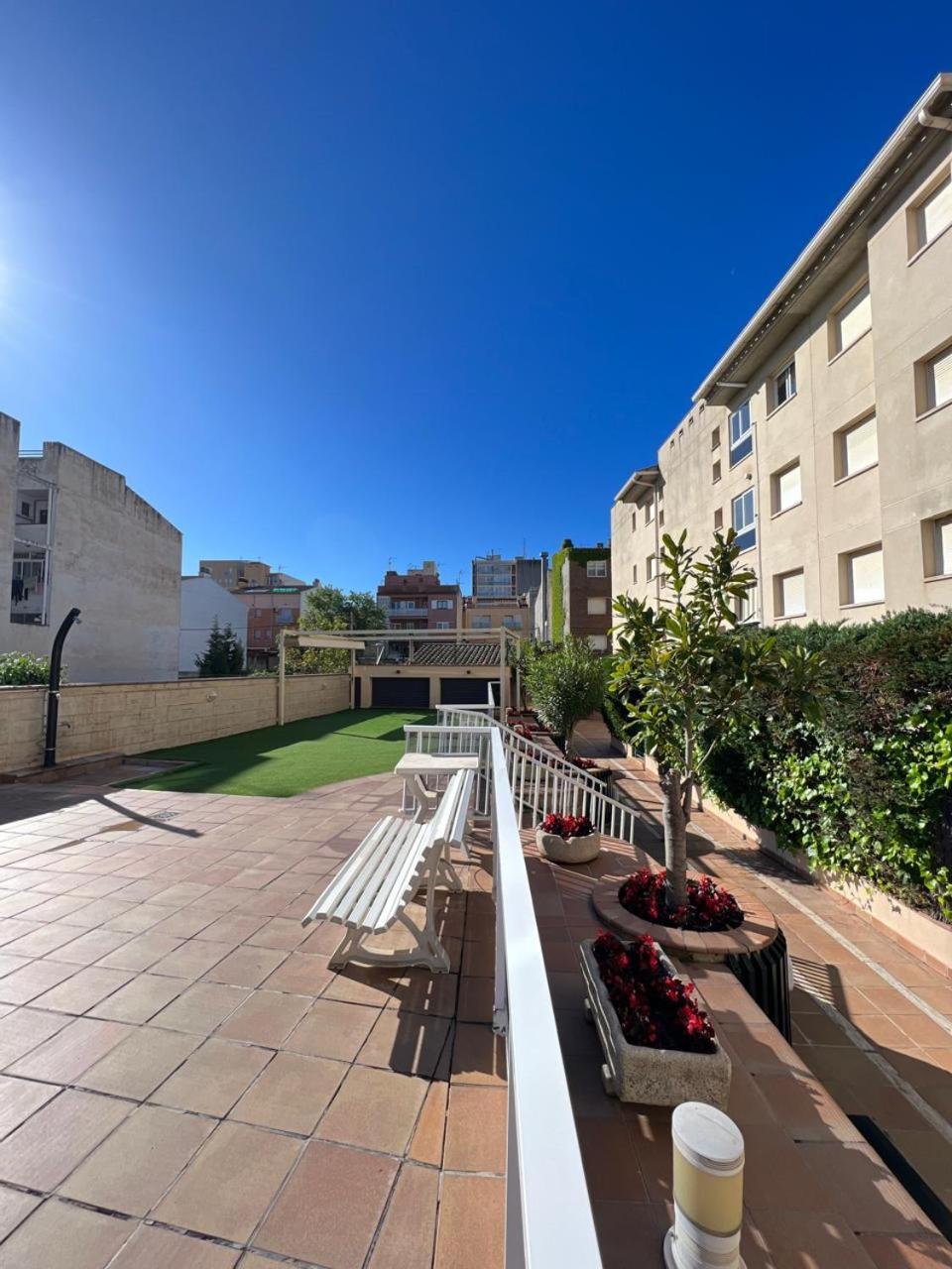 Casa Sant Antoni Apartment