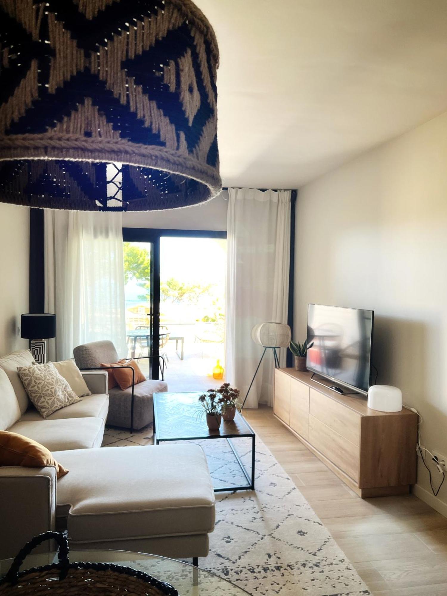 Bonavista Platja Apartamento Begur