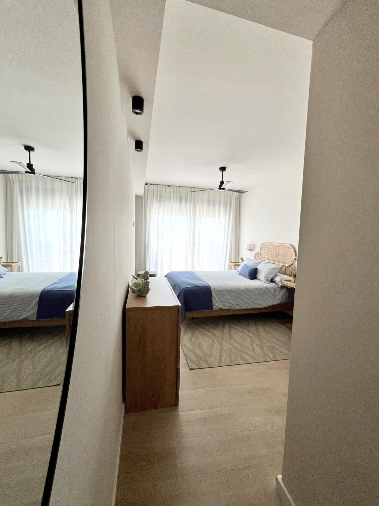Apartamento Bonavista Platja Begur