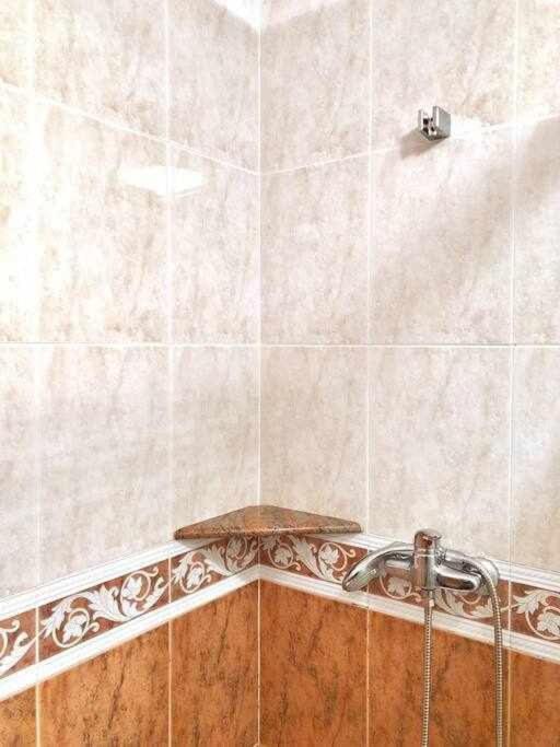 Encantador Apto. Con Gran Terraza Frente Al Mar Apartamento *