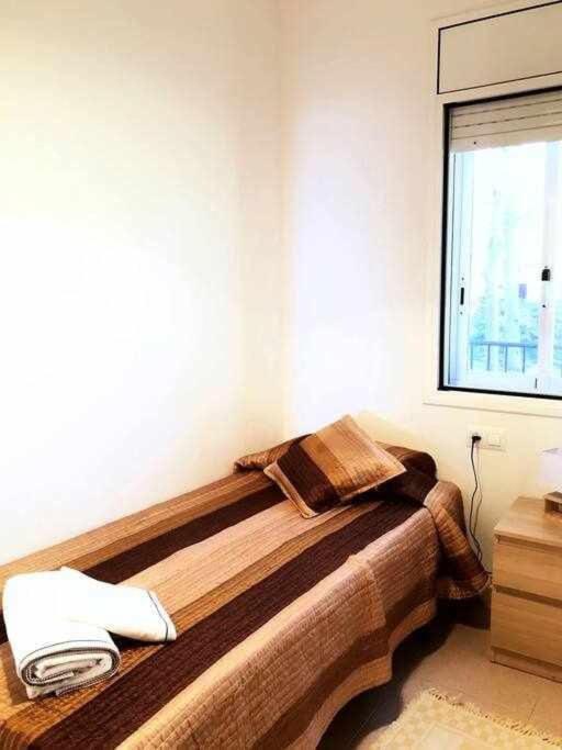 Apartamento Encantador Apto. Con Gran Terraza Frente Al Mar *