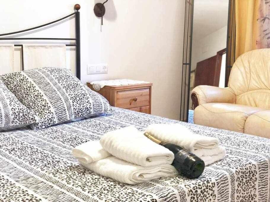 Apartamento Encantador Apto. Con Gran Terraza Frente Al Mar Ampuriabrava