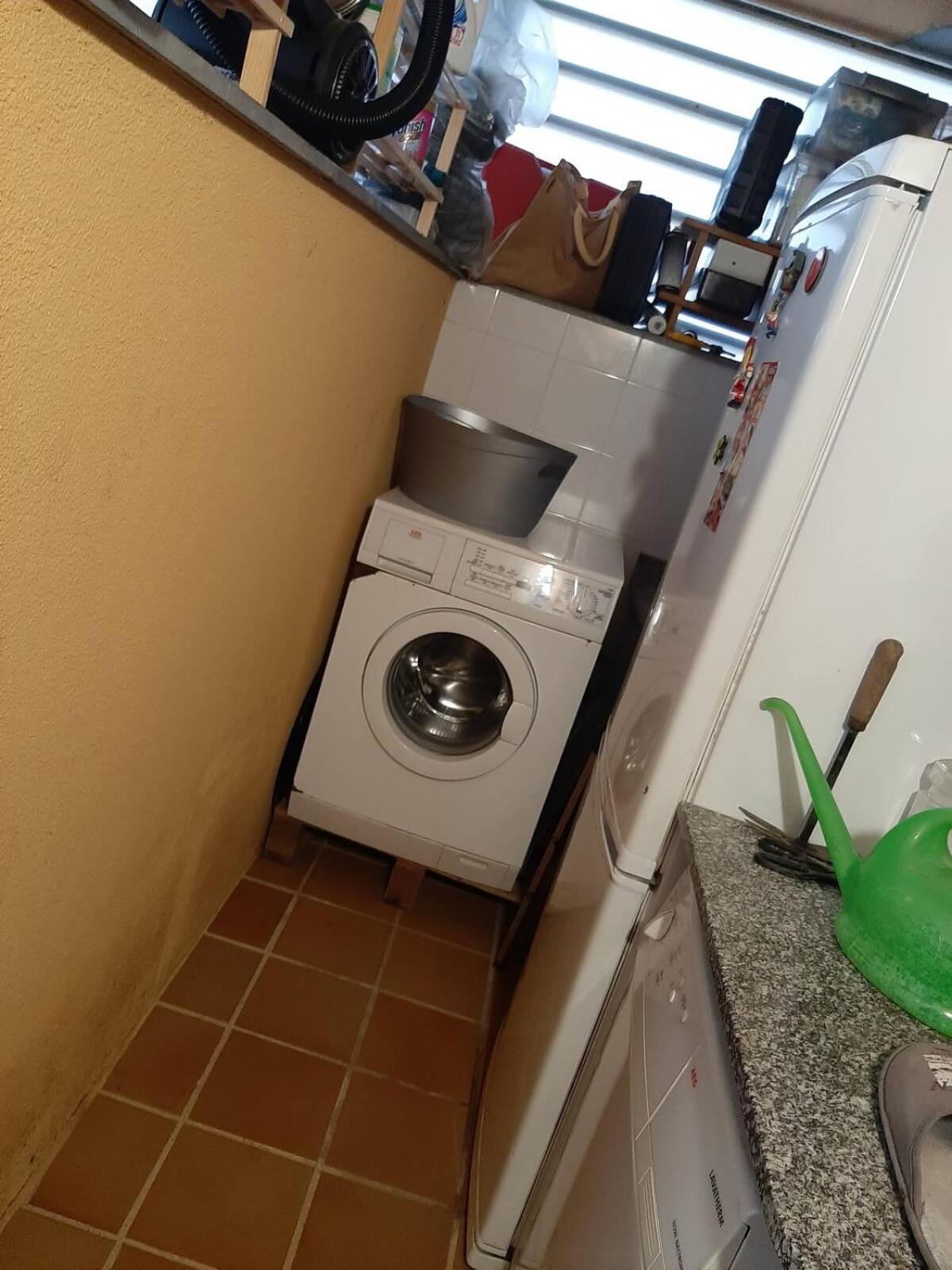 Homestay Casa En Con Jardin, Costa Brava