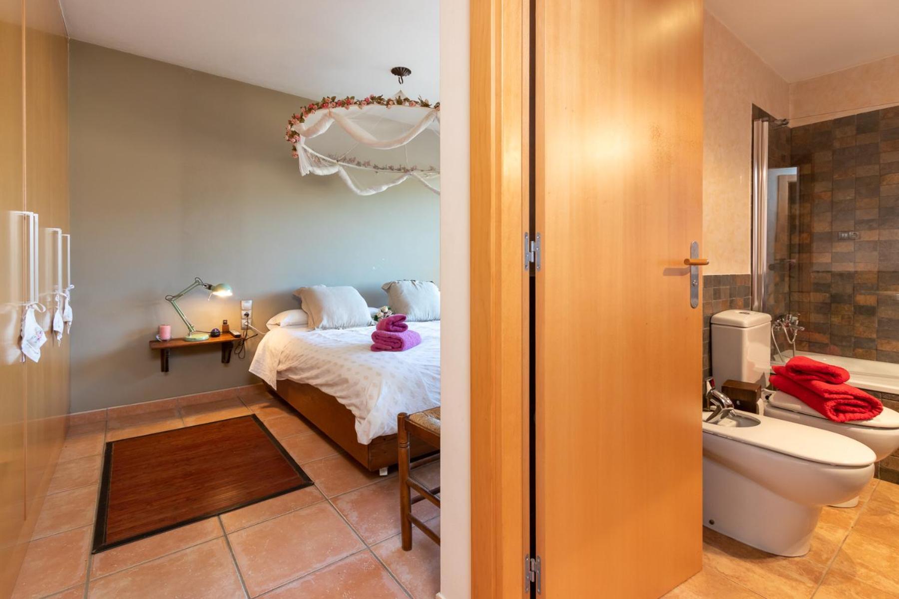 Casa En Con Jardin, Costa Brava *