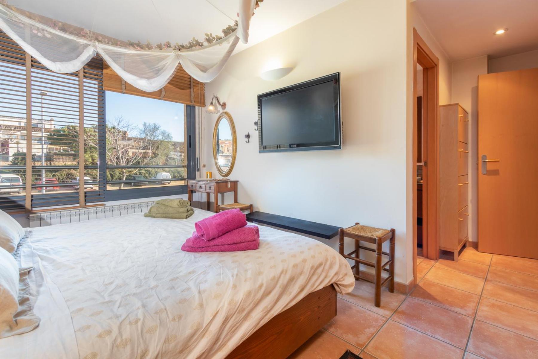 Homestay Casa En Con Jardin, Costa Brava Palafrugell