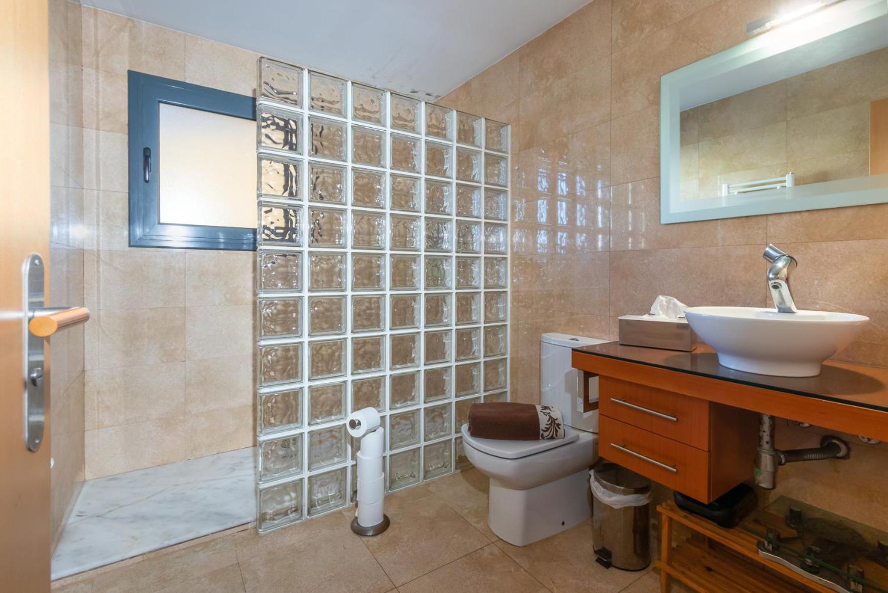 Homestay Casa En Con Jardin, Costa Brava *