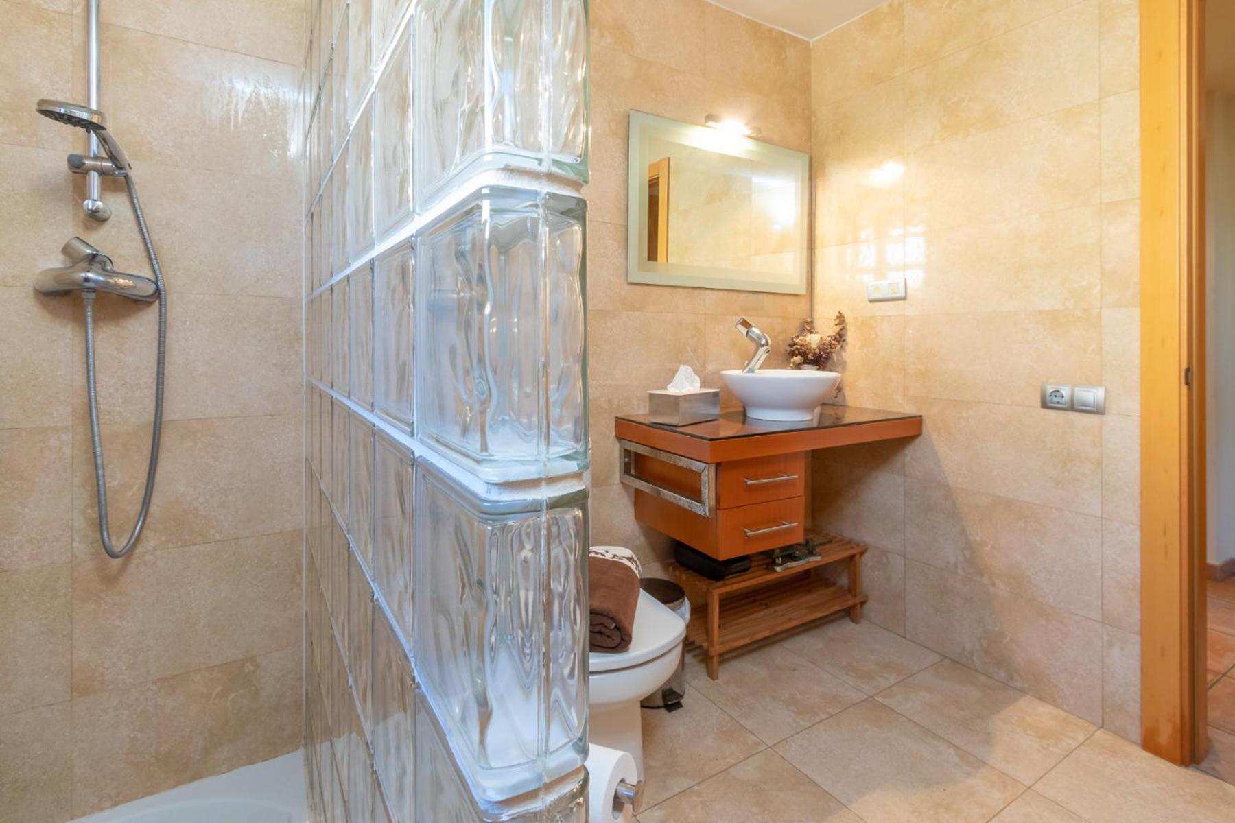 Casa En Con Jardin, Costa Brava * Palafrugell