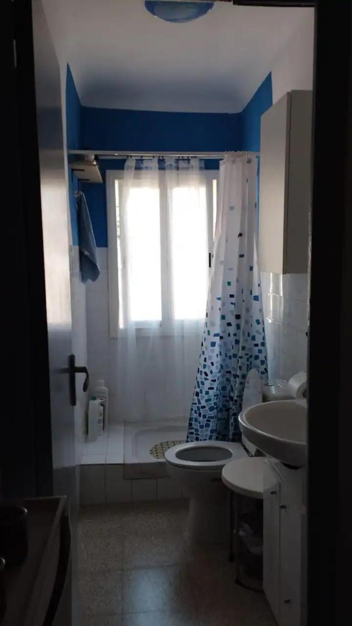 Habitación en casa particular Centrica Con Bano Privado