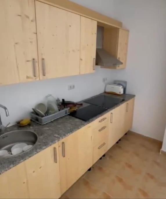Apartment Bambu 1, Cala Montgo A Menos De Un Minuto De La Playa L'Escala