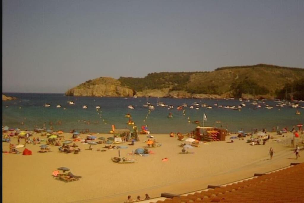 Bambu 1, Cala Montgo A Menos De Un Minuto De La Playa