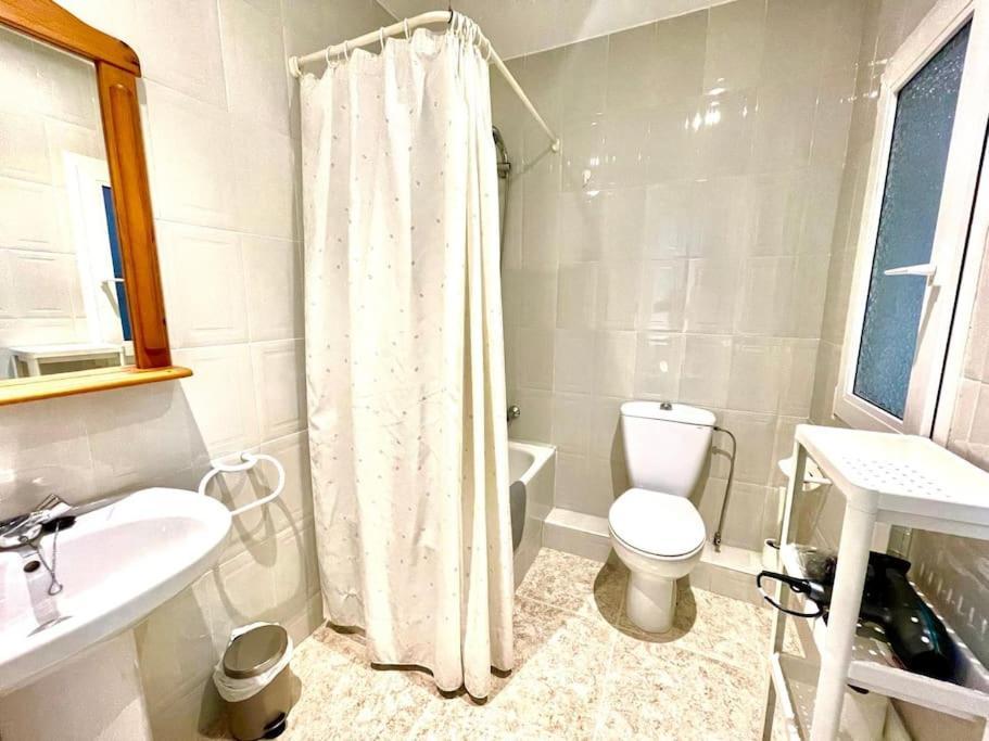 Seahomes Vacations - Centric * Tossa de Mar