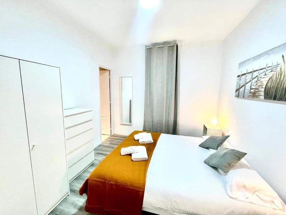Apartamento Seahomes Vacations - Centric *