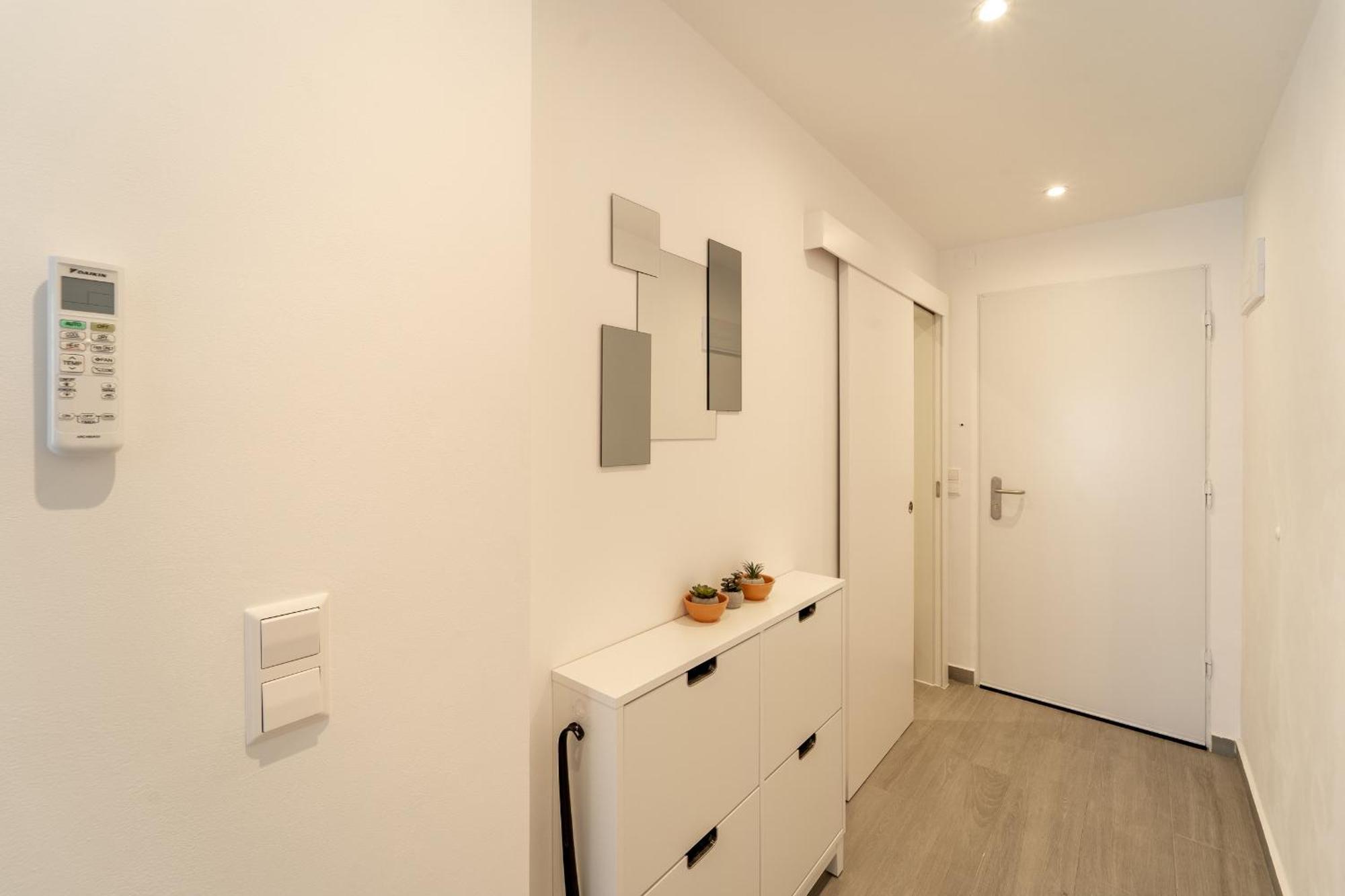 Welcs 141 Emp Cerca Del Mar Apartamento Ampuriabrava
