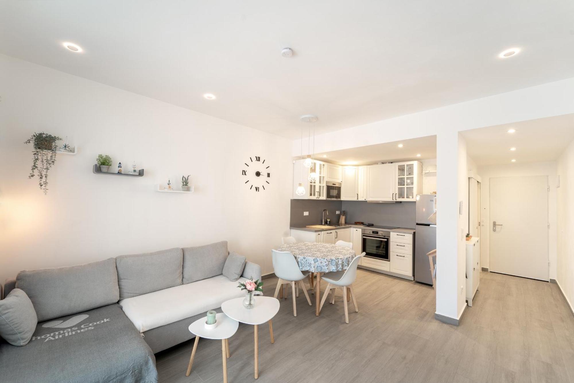 Apartamento Welcs 141 Emp Cerca Del Mar Ampuriabrava