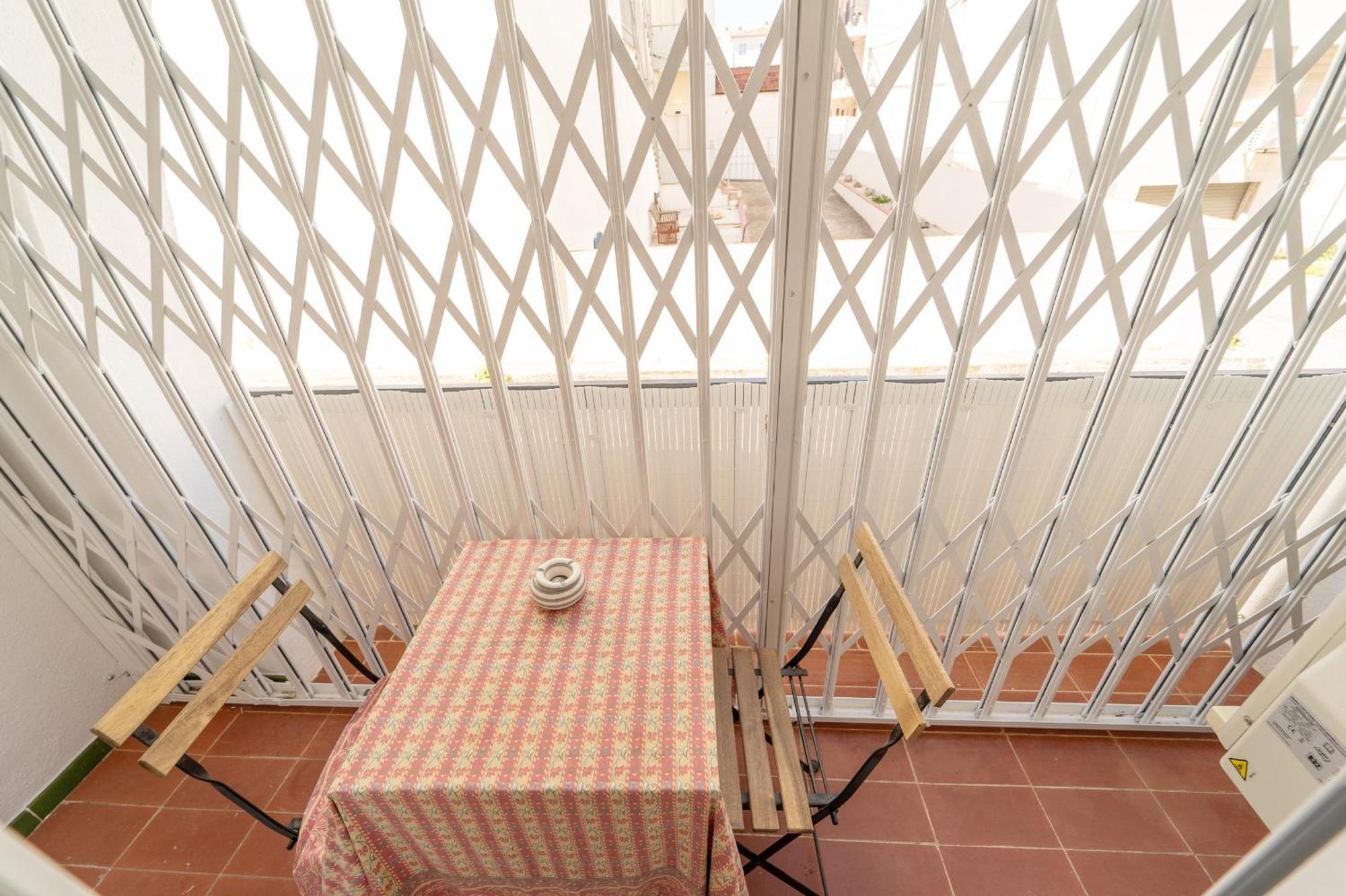 Apartamento Welcs 141 Emp Cerca Del Mar Ampuriabrava
