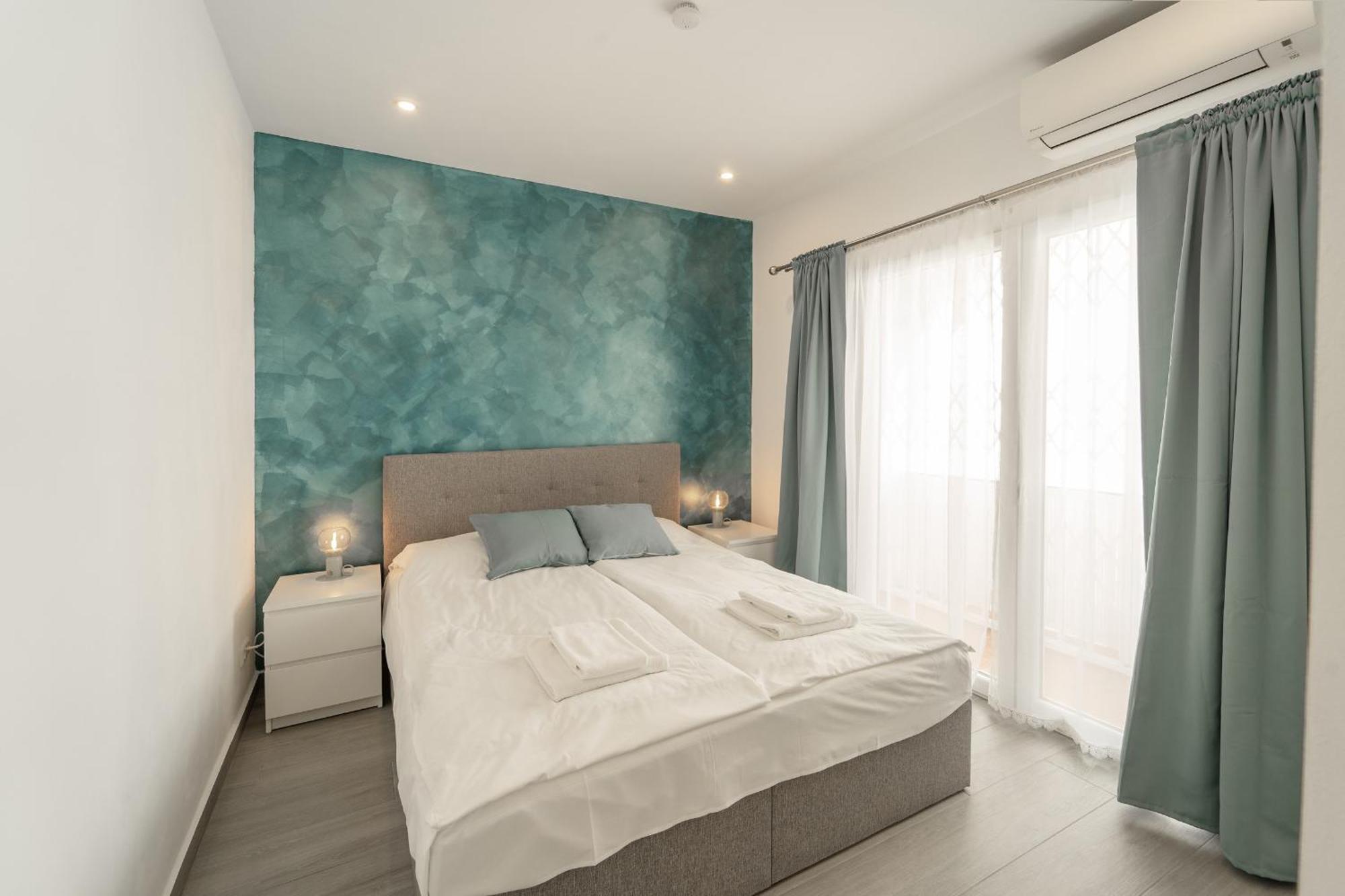 Welcs 141 Emp Cerca Del Mar Apartamento *