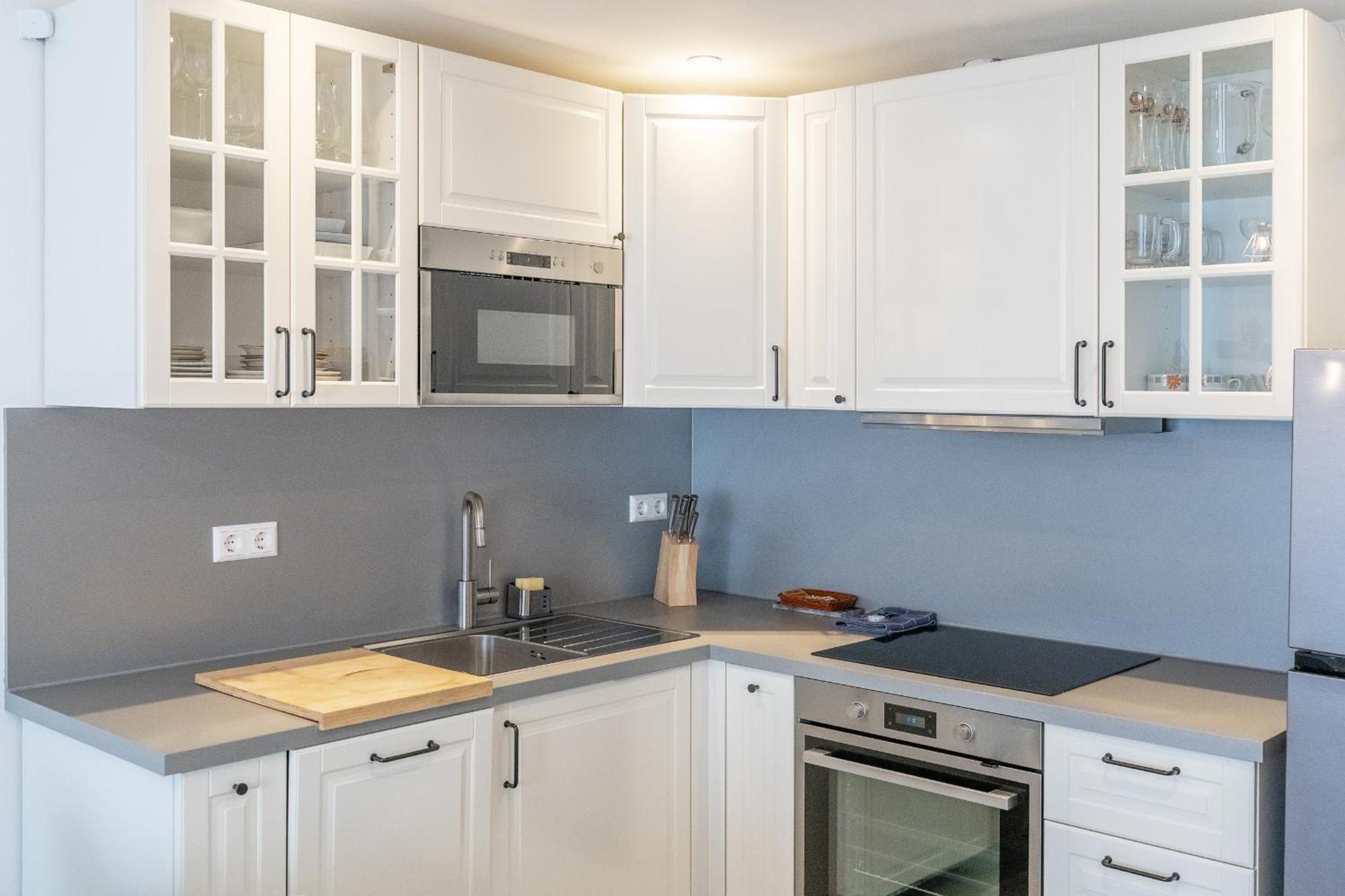 Apartamento Welcs 141 Emp Cerca Del Mar *