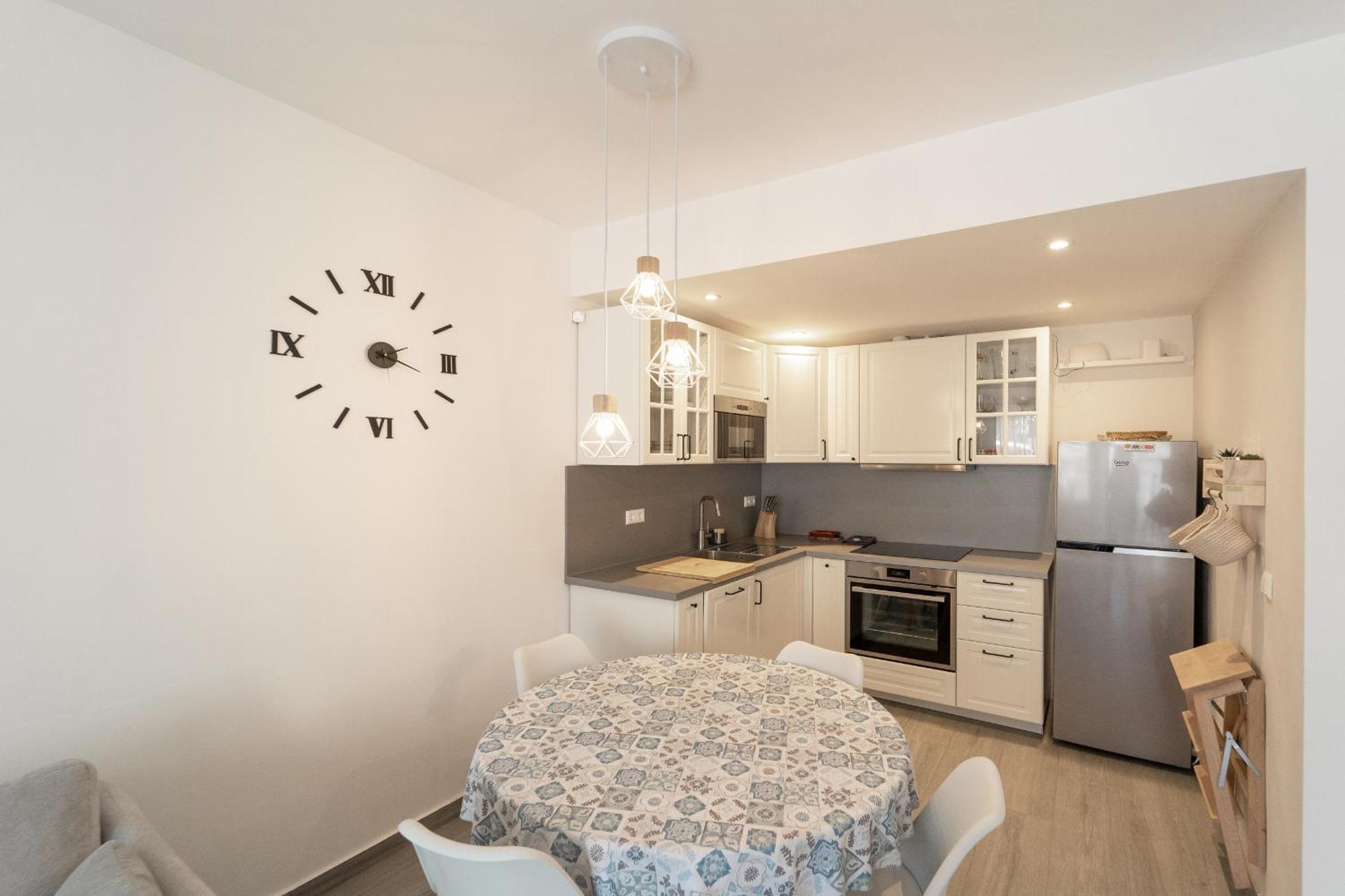 Welcs 141 Emp Cerca Del Mar Apartamento Ampuriabrava