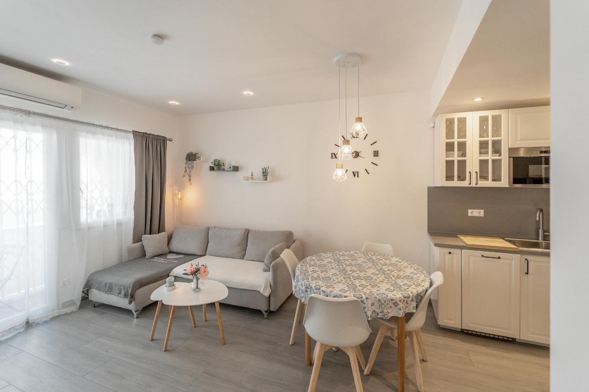 Apartamento Welcs 141 Emp Cerca Del Mar Ampuriabrava