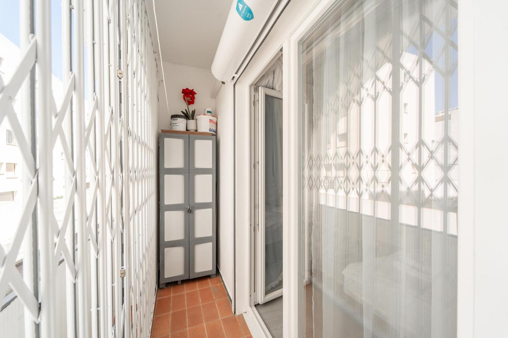 Welcs 141 Emp Cerca Del Mar Apartamento *