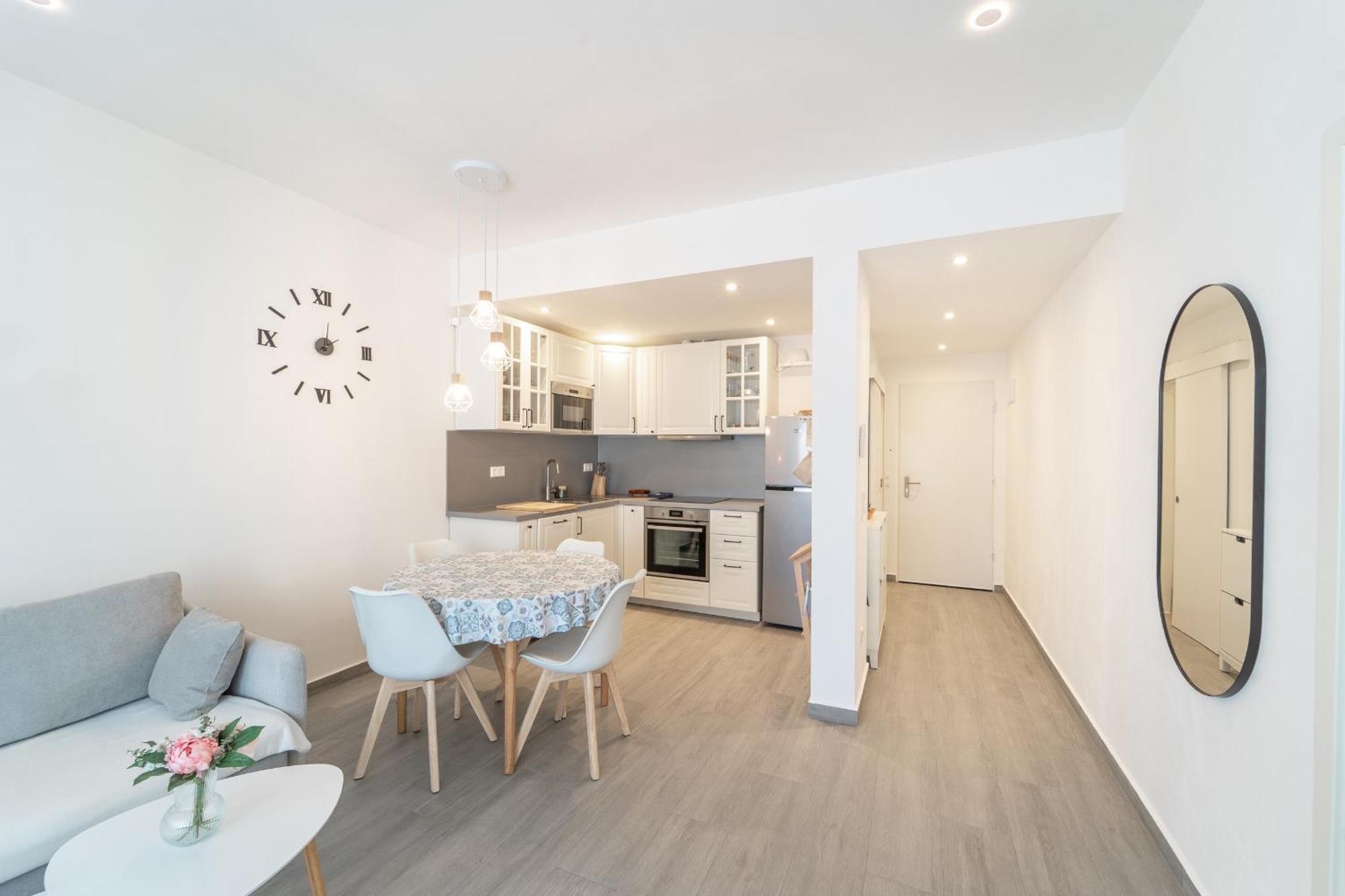 Welcs 141 Emp Cerca Del Mar Apartamento *